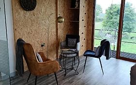 Shed Loft Apartment